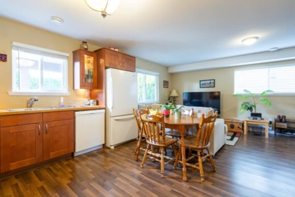 Garden / Landscaping Photo of 8609 Tupper Boulevard, Mission, BC