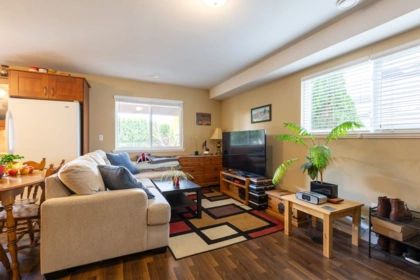 Hot Tub / Spa Photo of 8609 Tupper Boulevard, Mission, BC