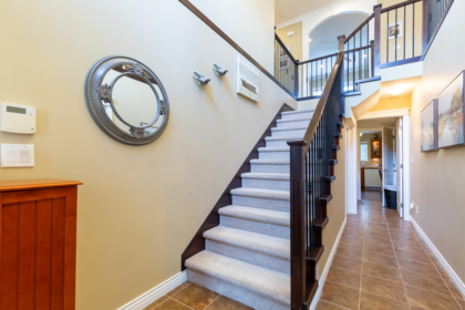 8609 Tupper Boulevard, Mission, BC, Mission — Single Family Residence for sale