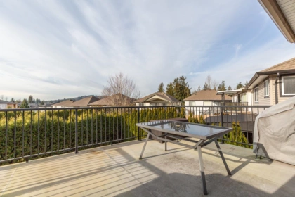 Loft / Bonus Room Photo of 8609 Tupper Boulevard, Mission, BC
