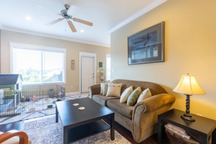 Office / Den Photo of 8609 Tupper Boulevard, Mission, BC