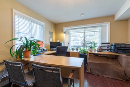 Outdoor Deck Photo of 8609 Tupper Boulevard, Mission, BC