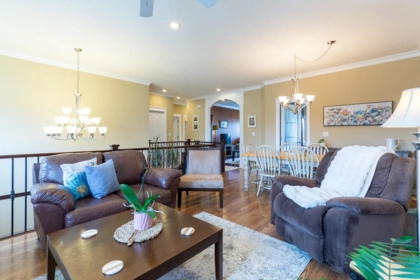 Pantry Photo of 8609 Tupper Boulevard, Mission, BC