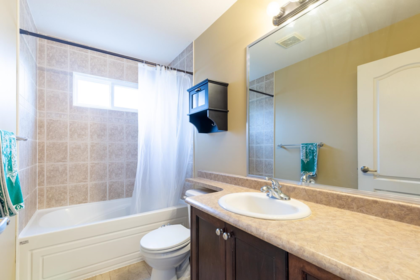 Street View Photo of 8609 Tupper Boulevard, Mission, BC