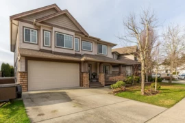 8609 Tupper Boulevard, Mission, BC