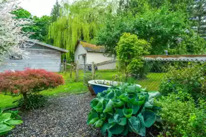 Hot Tub / Spa Photo of 4440 Wilson Road, Yarrow, BC