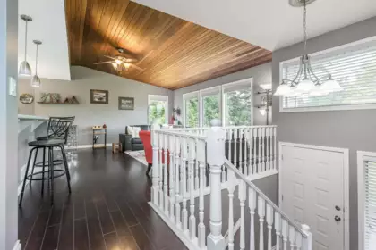 Kitchen Photo of 4440 Wilson Road, Yarrow, BC