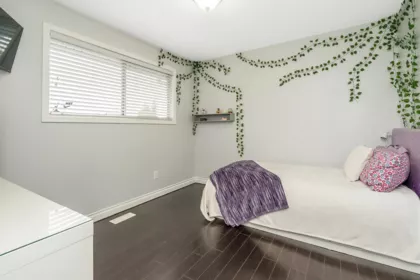 Laundry Room Photo of 4440 Wilson Road, Yarrow, BC