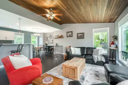 Pantry Photo of 4440 Wilson Road, Yarrow, BC