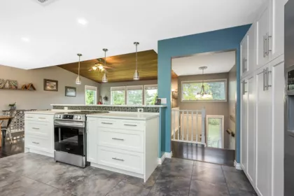 Primary Bedroom Photo of 4440 Wilson Road, Yarrow, BC