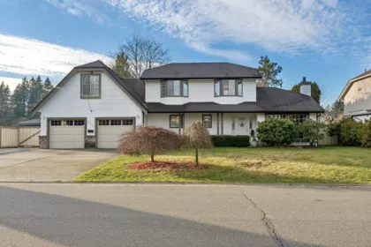 3331 197a Street, Langley, BC, Langley — Single Family Residence for sale