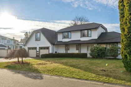 3331 197a Street, Langley, BC, Langley — Single Family Residence for sale