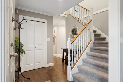 3331 197a Street, Langley, BC, Langley — Single Family Residence for sale