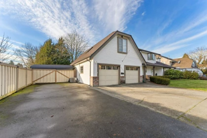 3331 197a Street, Langley, BC, Langley — Single Family Residence for sale