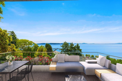 14999 Blackwood Lane, White Rock, BC, White Rock — 5 bed single family residence for sale