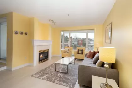 309 220 Newport Drive, Port Moody, BC, Port Moody — Apartment/Condo for sale