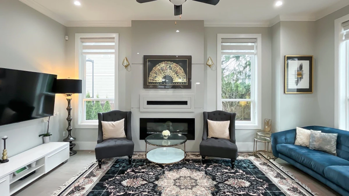 Breakfast Nook Photo of 58 172 Street, Surrey, BC