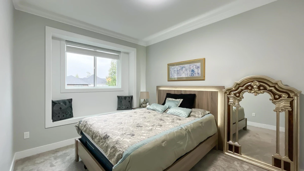Entry Foyer Photo of 58 172 Street, Surrey, BC