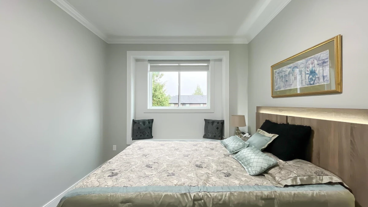 Hallway Photo of 58 172 Street, Surrey, BC