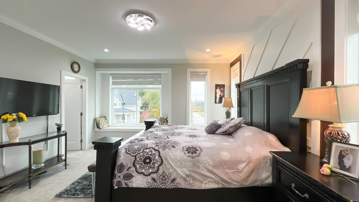 Office / Den Photo of 58 172 Street, Surrey, BC