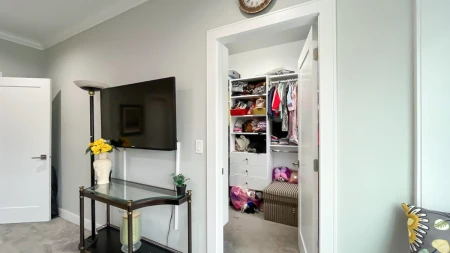 Basement Recreation Room Photo of 58 172 Street, Surrey, BC