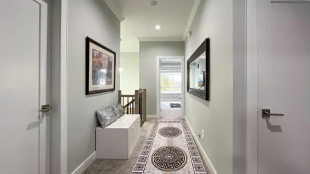 Guest Bathroom Photo of 58 172 Street, Surrey, BC