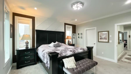 Loft / Bonus Room Photo of 58 172 Street, Surrey, BC
