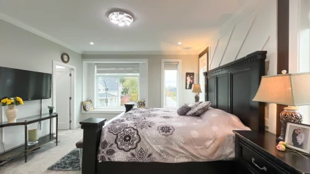 Office / Den Photo of 58 172 Street, Surrey, BC