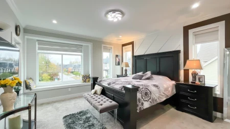 Powder Room Photo of 58 172 Street, Surrey, BC