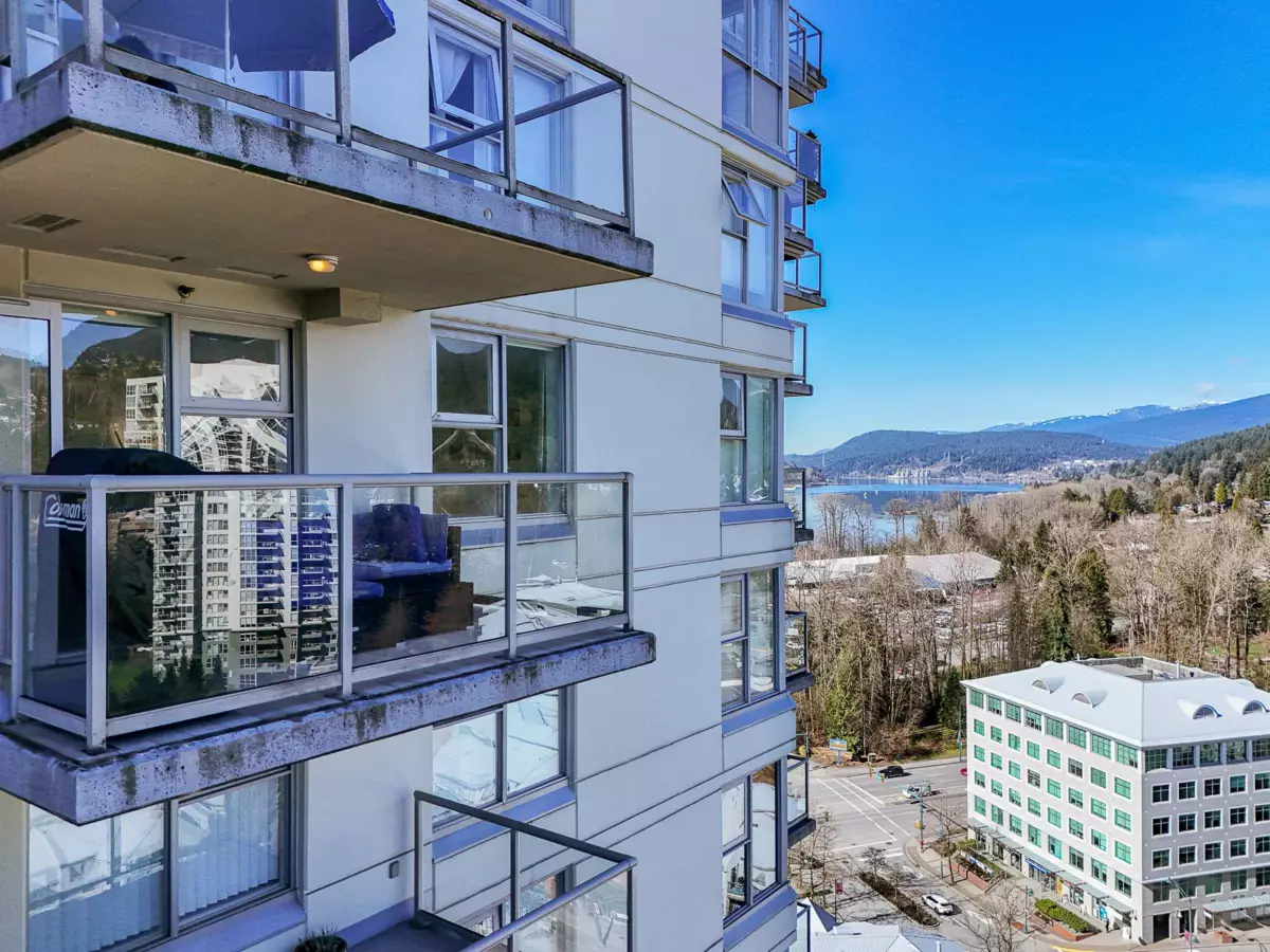 Fitness Center Photo Near 1806 235 Guildford Way, Port Moody, BC