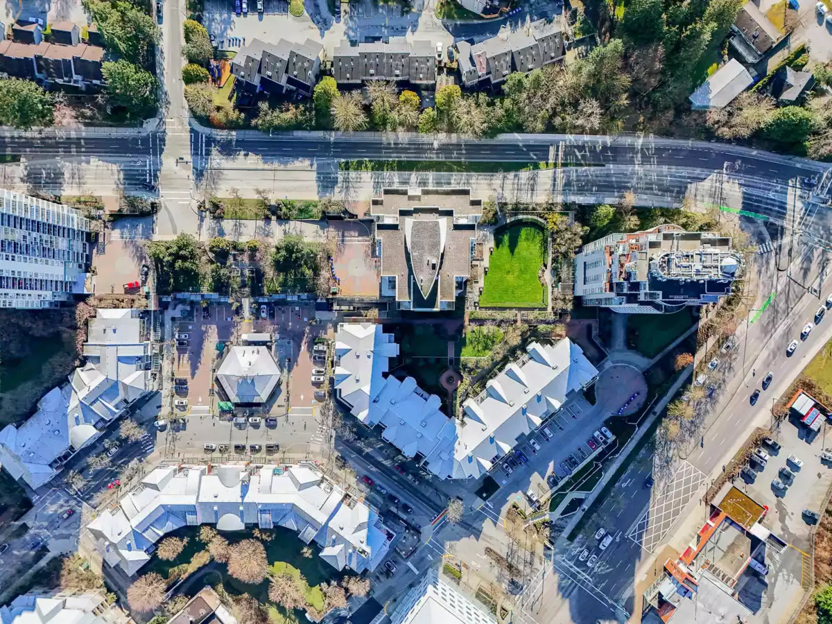 Neighborhood Park Photo Near 1806 235 Guildford Way, Port Moody, BC