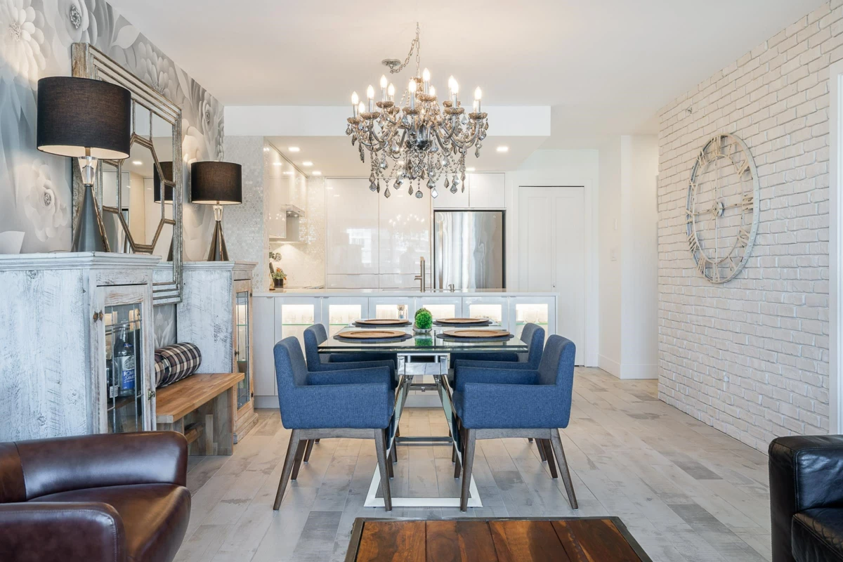 Pantry Photo of 1806 235 Guildford Way, Port Moody, BC