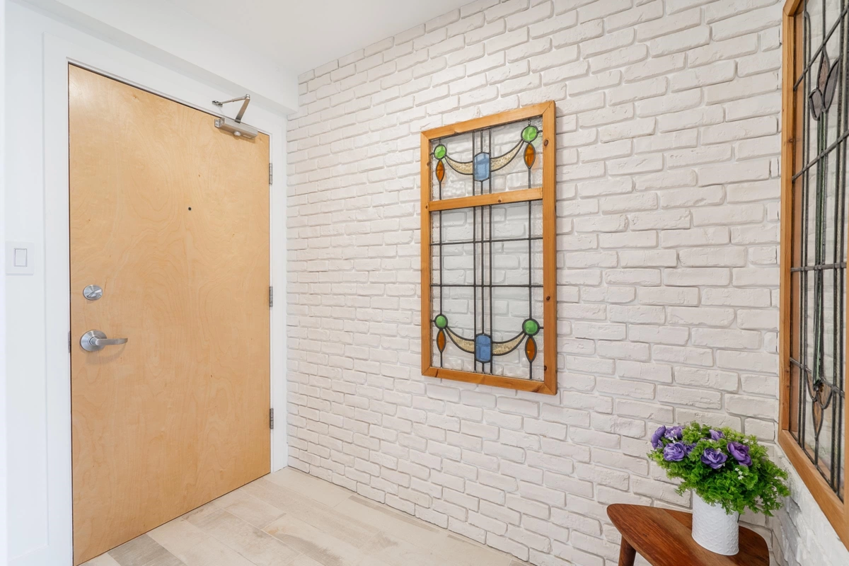 Staircase Photo of 1806 235 Guildford Way, Port Moody, BC