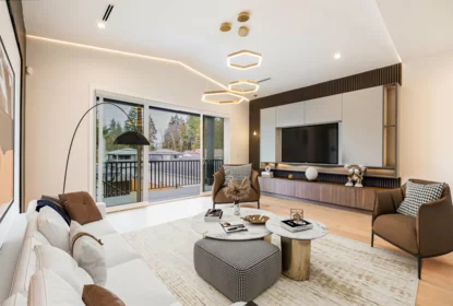 8057 18th Avenue, Burnaby, BC