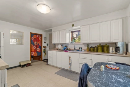 Breakfast Nook Photo of 95 E 15th Avenue, Vancouver, BC