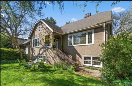 95 E 15th Avenue, Vancouver, BC, Vancouver — Single Family Residence for sale