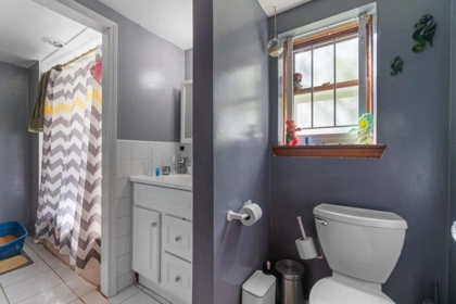 Guest Bathroom Photo of 95 E 15th Avenue, Vancouver, BC