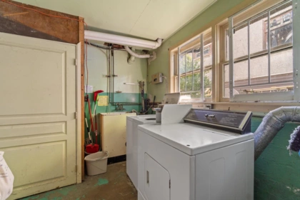 Office / Den Photo of 95 E 15th Avenue, Vancouver, BC