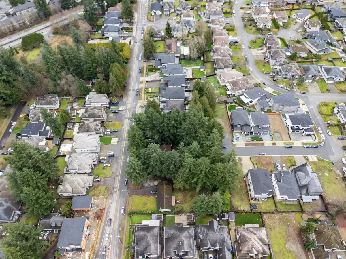 Bedroom 2 Photo of 13644 60 Avenue, Surrey, BC