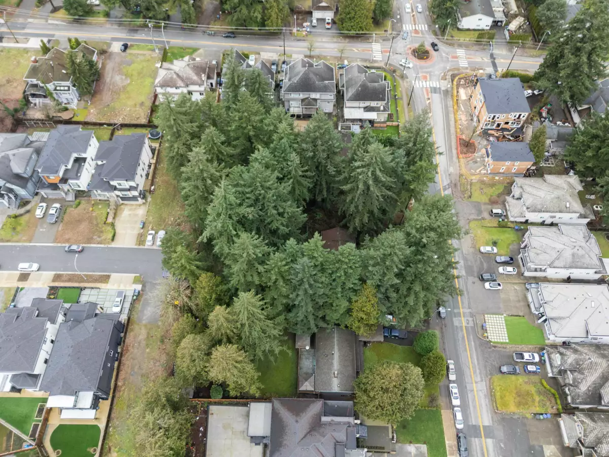 Bedroom 4 Photo of 13644 60 Avenue, Surrey, BC