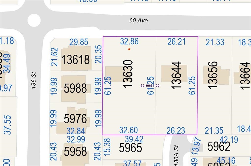 Living Room Photo of 13644 60 Avenue, Surrey, BC