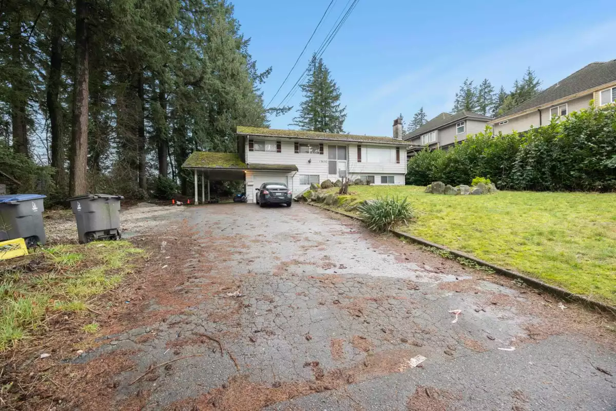 Pantry Photo of 13644 60 Avenue, Surrey, BC