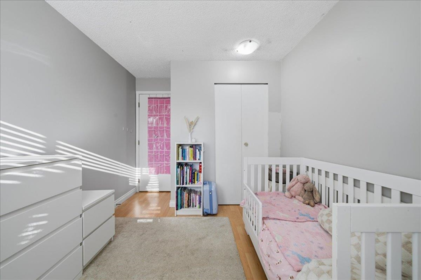Bedroom 3 Photo of 303 1433 E 1st Avenue, Vancouver, BC