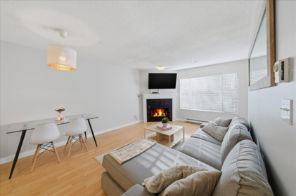 Breakfast Nook Photo of 303 1433 E 1st Avenue, Vancouver, BC