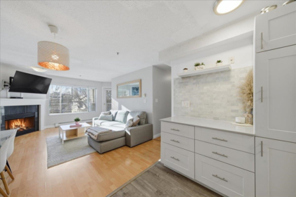 303 1433 E 1st Avenue, Vancouver, BC, Vancouver — Apartment/Condo for sale