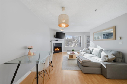 303 1433 E 1st Avenue, Vancouver, BC, Vancouver — Apartment/Condo for sale