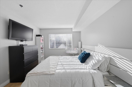 Office / Den Photo of 303 1433 E 1st Avenue, Vancouver, BC