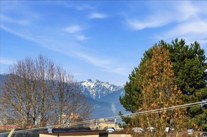 Outdoor Deck Photo of 303 1433 E 1st Avenue, Vancouver, BC