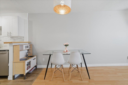 Pantry Photo of 303 1433 E 1st Avenue, Vancouver, BC