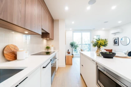 Loft / Bonus Room Photo of 122 1552 E 3rd Avenue, Vancouver, BC